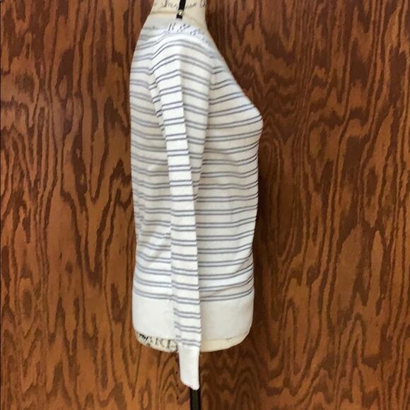 Banana Republic Striped Sweater - Picture 5 of 7